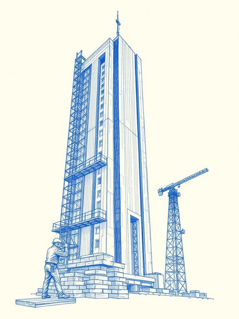 Billionaires Build