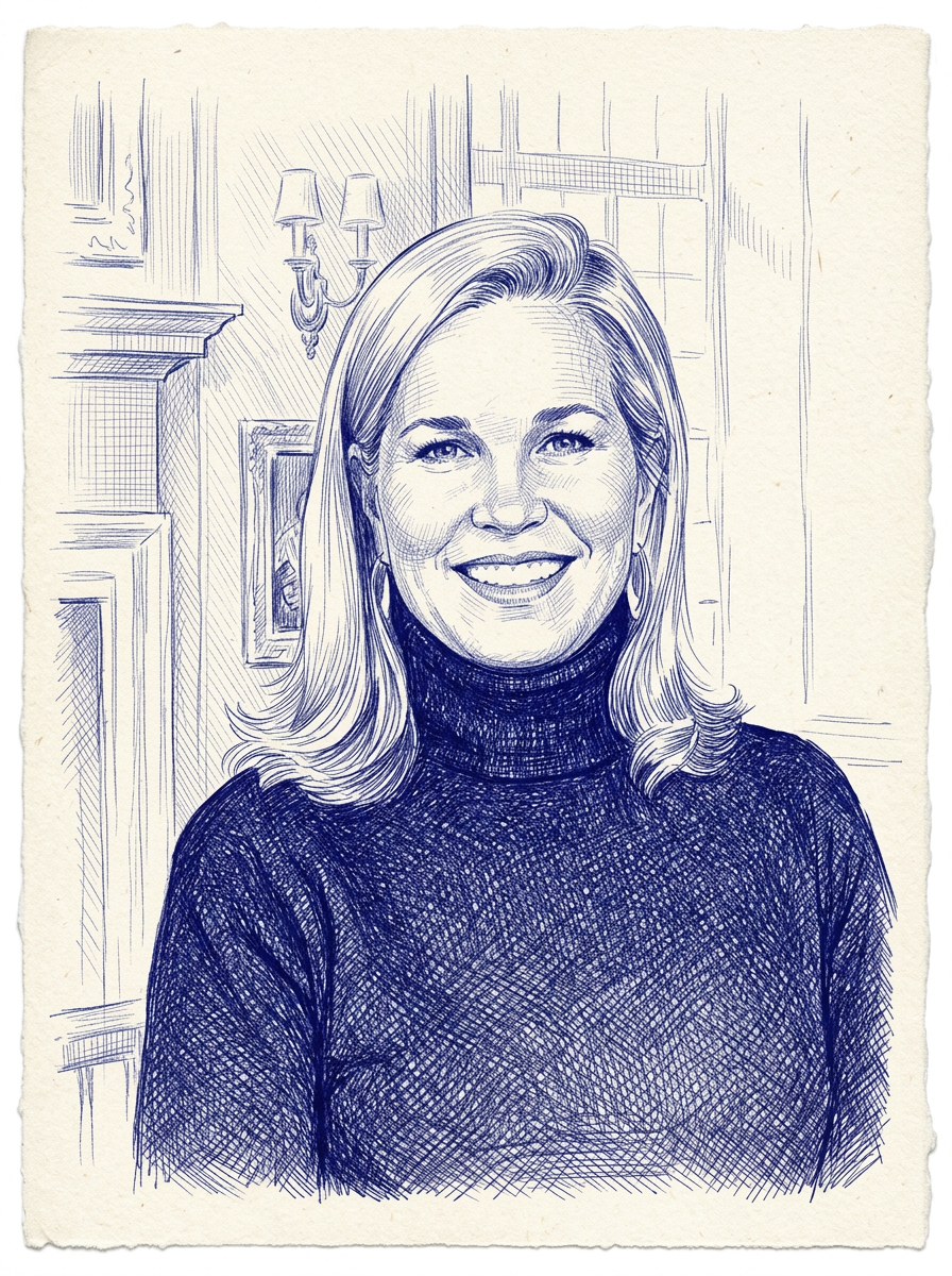 Jessica Livingston