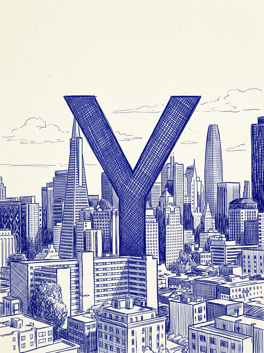 How Y Combinator Started